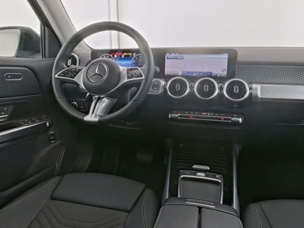 Mercedes-Benz GLB 220 4M Progressive AHK Panorama Advanced-P Mercedes-Benz GLB 220 4M Progressive AHK Panorama Advanced-P