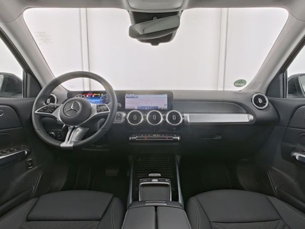 Mercedes-Benz GLB 220 4M Progressive AHK Panorama Advanced-P Mercedes-Benz GLB 220 4M Progressive AHK Panorama Advanced-P