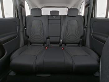 Mercedes-Benz GLB 220 4M Progressive AHK Panorama Advanced-P