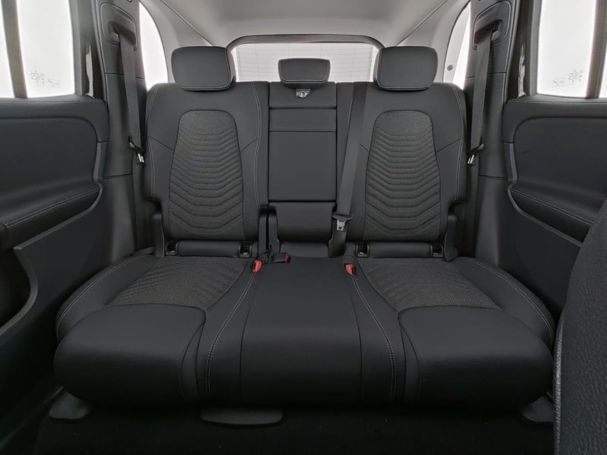 Mercedes-Benz GLB 220 4M Progressive AHK Panorama Advanced-P Mercedes-Benz GLB 220 4M Progressive AHK Panorama Advanced-P