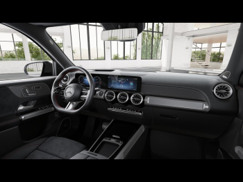 Mercedes-Benz GLB 220 4M AMG Panorama HUD Distronic Burmester