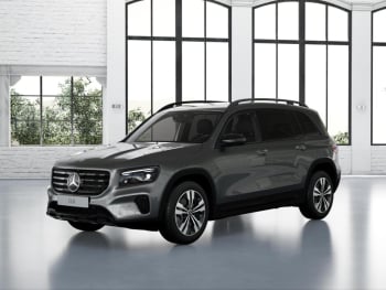 Mercedes-Benz GLB 220 4M Progressive Night Distronic EasyP 360°
