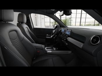 Mercedes-Benz GLB 220 4M Progressive Night Distronic EasyP 360°