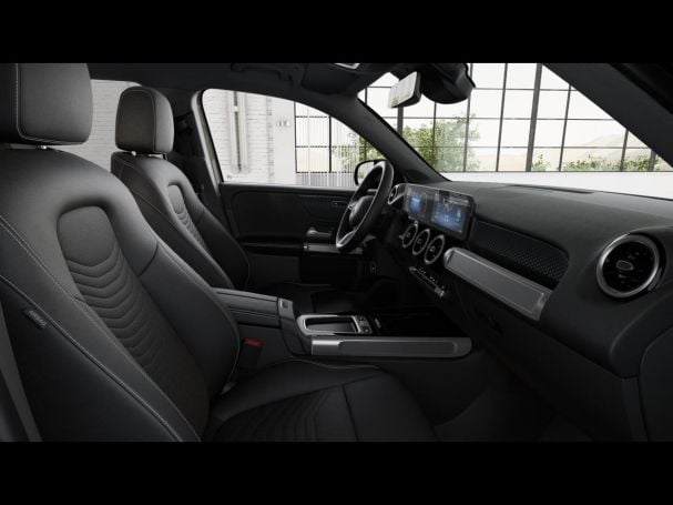 Mercedes-Benz GLB 220 4M Progressive Night Distronic EasyP 360° Mercedes-Benz GLB 220 4M Progressive Night Distronic EasyP 360°