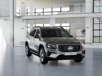 Mercedes-Benz GLB 220 4M Progressive Night Distronic EasyP 360°