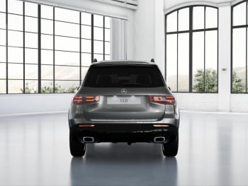 Mercedes-Benz GLB 220 4M Progressive Night Distronic EasyP 360°