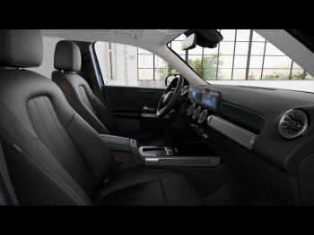Mercedes-Benz GLB 220 4M Progressive Night Kamera AHK EasyPack