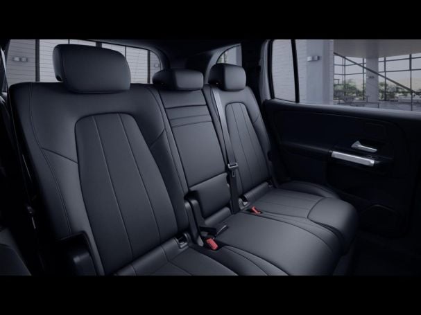 Mercedes-Benz GLB 220 d 4M Progressive Night Panorama Distronic Mercedes-Benz GLB 220 d 4M Progressive Night Panorama Distronic