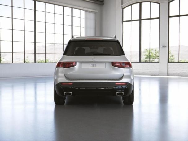 Mercedes-Benz GLB 220 d 4M Progressive Night Panorama Distronic Mercedes-Benz GLB 220 d 4M Progressive Night Panorama Distronic