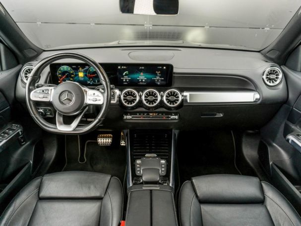 Mercedes-Benz GLB 220 d 4M AMG Night Panorama 7-Sitzer 360° Mercedes-Benz GLB 220 d 4M AMG Night Panorama 7-Sitzer 360°