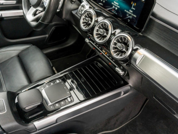 Mercedes-Benz GLB 220 d 4M AMG Night Panorama 7-Sitzer 360°
