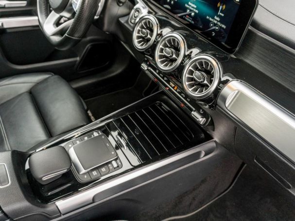 Mercedes-Benz GLB 220 d 4M AMG Night Panorama 7-Sitzer 360° Mercedes-Benz GLB 220 d 4M AMG Night Panorama 7-Sitzer 360°