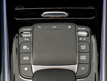 Mercedes-Benz GLB 220 d 4M AMG Night Panorama 7-Sitzer 360°