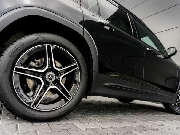 Mercedes-Benz GLB 220 d 4M AMG Night Panorama 7-Sitzer 360° Mercedes-Benz GLB 220 d 4M AMG Night Panorama 7-Sitzer 360°