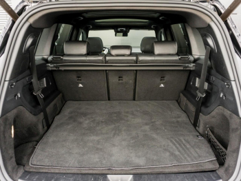 Mercedes-Benz GLB 220 d 4M AMG Night Panorama 7-Sitzer 360°