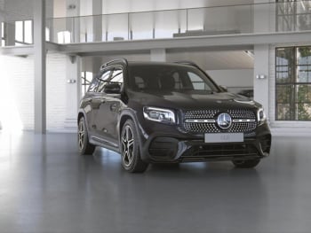 Mercedes-Benz GLB 220 d 4M AMG Night Panorama 7-Sitzer 360°