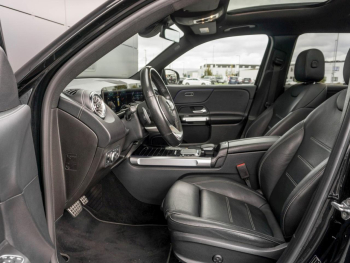 Mercedes-Benz GLB 220 d 4M AMG Night Panorama 7-Sitzer 360°