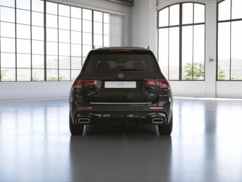 Mercedes-Benz GLB 220 d 4M AMG Night Panorama 7-Sitzer 360°
