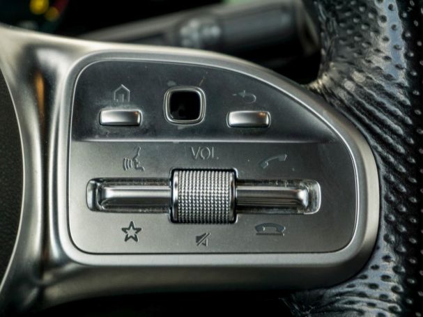 Mercedes-Benz GLB 220 d 4M AMG Night Panorama 7-Sitzer 360°