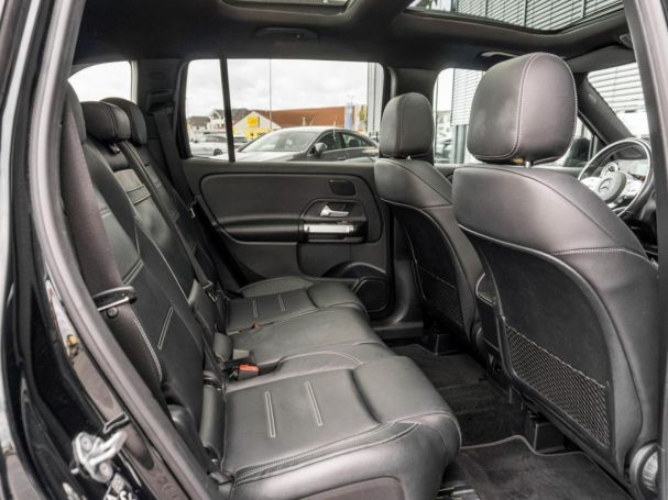 Mercedes-Benz GLB 220 d 4M AMG Night Panorama 7-Sitzer 360°