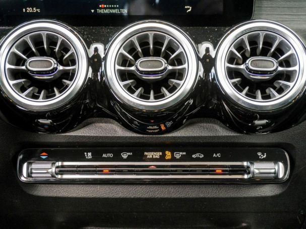 Mercedes-Benz GLB 220 d 4M AMG Night Panorama 7-Sitzer 360°