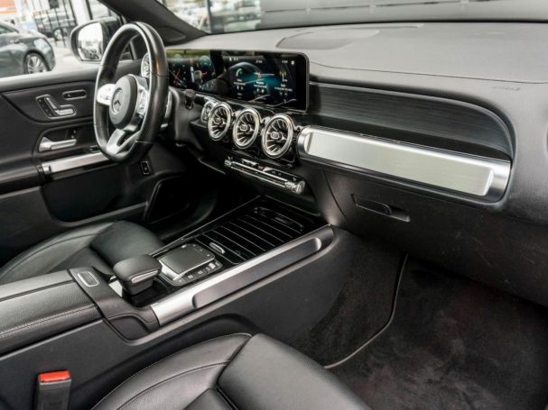 Mercedes-Benz GLB 220 d 4M AMG Night Panorama 7-Sitzer 360°