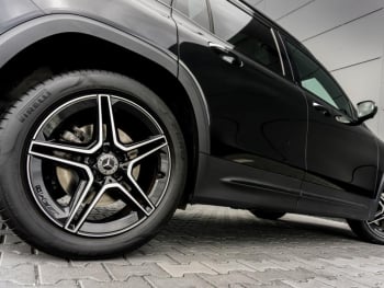 Mercedes-Benz GLB 220 d 4M AMG Night Panorama 7-Sitzer 360°