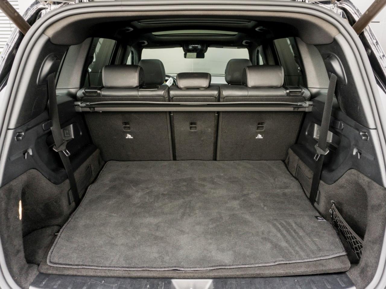 Mercedes-Benz GLB 220 d 4M AMG Night Panorama 7-Sitzer 360°