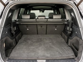 Mercedes-Benz GLB 220 d 4M AMG Night Panorama 7-Sitzer 360°