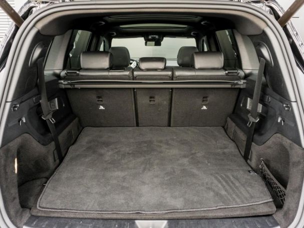 Mercedes-Benz GLB 220 d 4M AMG Night Panorama 7-Sitzer 360°