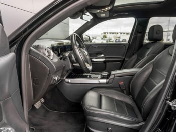 Mercedes-Benz GLB 220 d 4M AMG Night Panorama 7-Sitzer 360°