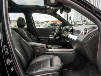 Mercedes-Benz GLB 220 d 4M AMG Night Panorama 7-Sitzer 360°