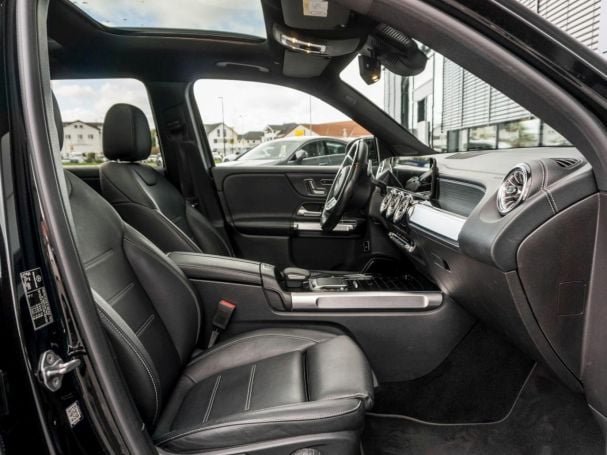 Mercedes-Benz GLB 220 d 4M AMG Night Panorama 7-Sitzer 360°
