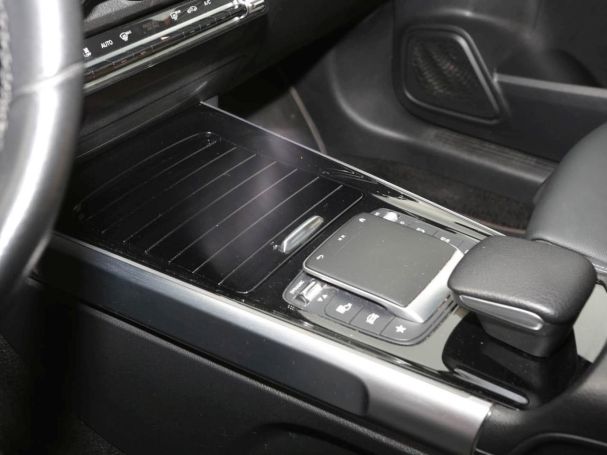 Mercedes-Benz GLB 220 d 4M Progressive MBUXNavi+ EasyPack 360°
