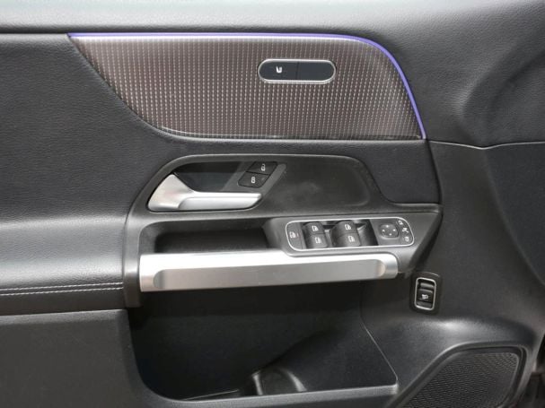 Mercedes-Benz GLB 220 d 4M Progressive MBUXNavi+ EasyPack 360°