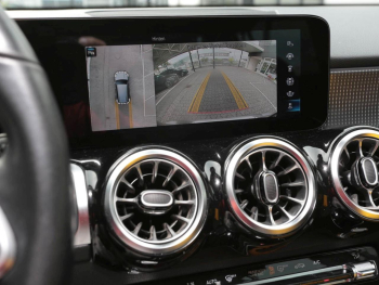 Mercedes-Benz GLB 220 d 4M Progressive MBUXNavi+ EasyPack 360°