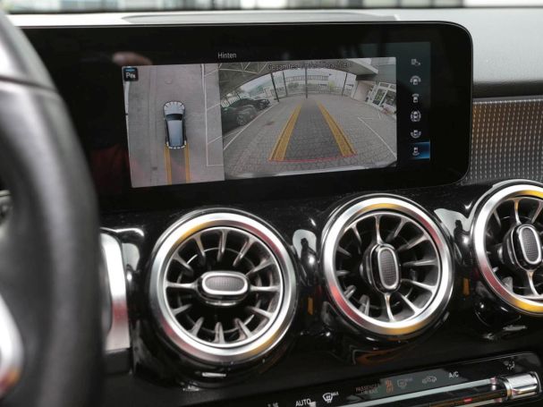 Mercedes-Benz GLB 220 d 4M Progressive MBUXNavi+ EasyPack 360° Mercedes-Benz GLB 220 d 4M Progressive MBUXNavi+ EasyPack 360°