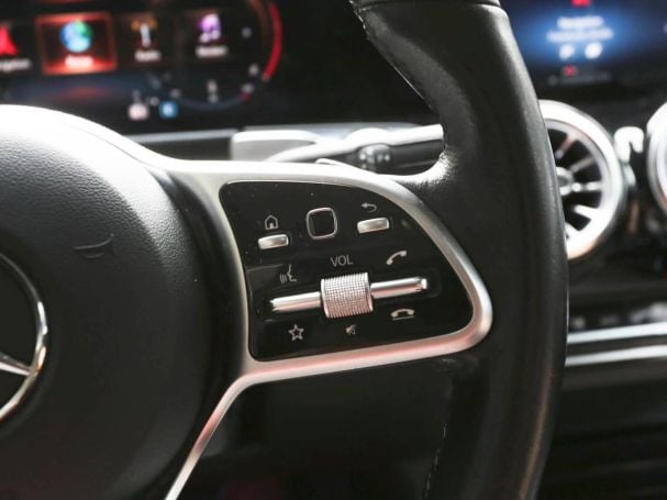 Mercedes-Benz GLB 220 d 4M Progressive MBUXNavi+ EasyPack 360°