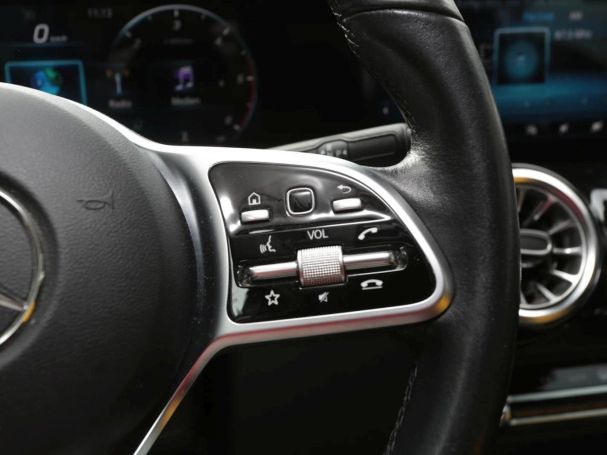 Mercedes-Benz GLB 220 d 4M Progressive MBUXNavi+ EasyPack 360° Mercedes-Benz GLB 220 d 4M Progressive MBUXNavi+ EasyPack 360°