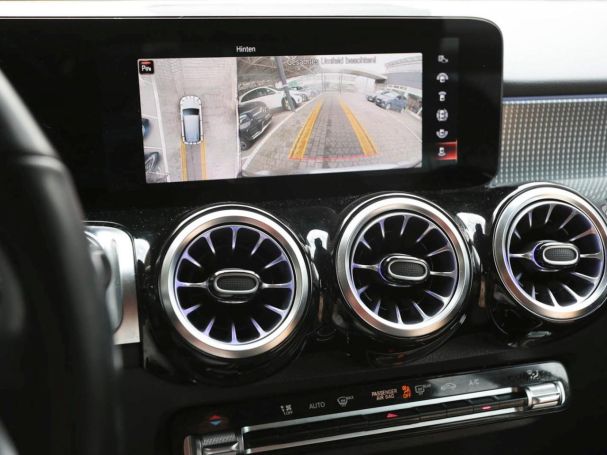 Mercedes-Benz GLB 220 d 4M Progressive MBUXNavi+ EasyPack 360°