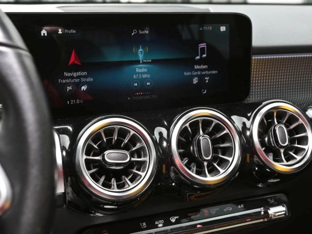 Mercedes-Benz GLB 220 d 4M Progressive MBUXNavi+ EasyPack 360° Mercedes-Benz GLB 220 d 4M Progressive MBUXNavi+ EasyPack 360°