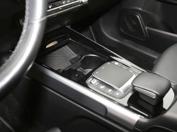 Mercedes-Benz GLB 220 d 4M Progressive MBUXNavi+ EasyPack 360°