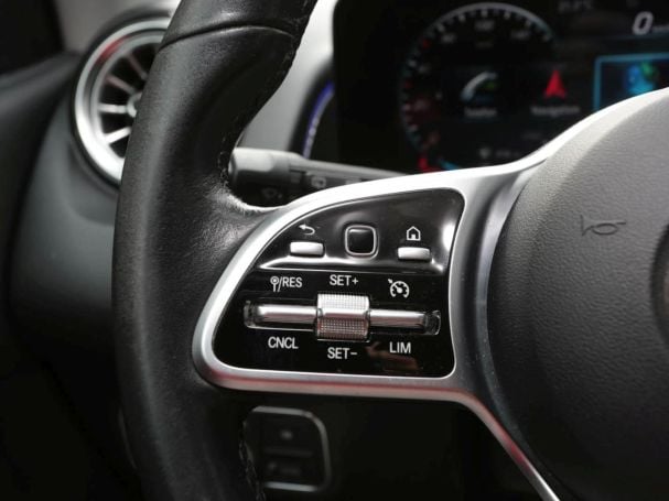 Mercedes-Benz GLB 220 d 4M Progressive MBUXNavi+ EasyPack 360° Mercedes-Benz GLB 220 d 4M Progressive MBUXNavi+ EasyPack 360°
