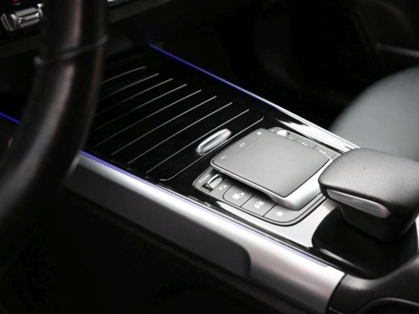 Mercedes-Benz GLB 220 d 4M Progressive MBUXNavi+ EasyPack 360°