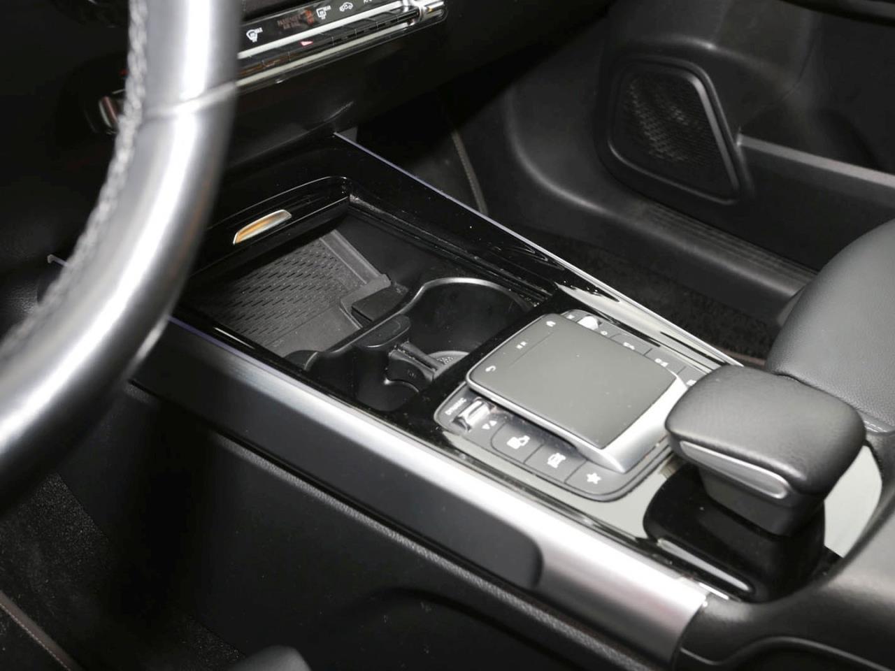 Mercedes-Benz GLB 220 d 4M Progressive MBUXNavi+ EasyPack 360°