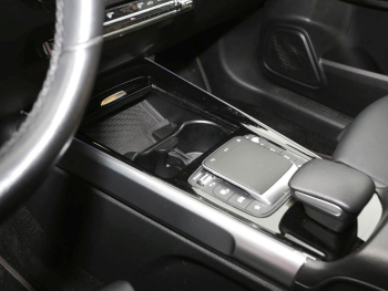 Mercedes-Benz GLB 220 d 4M Progressive MBUXNavi+ EasyPack 360°