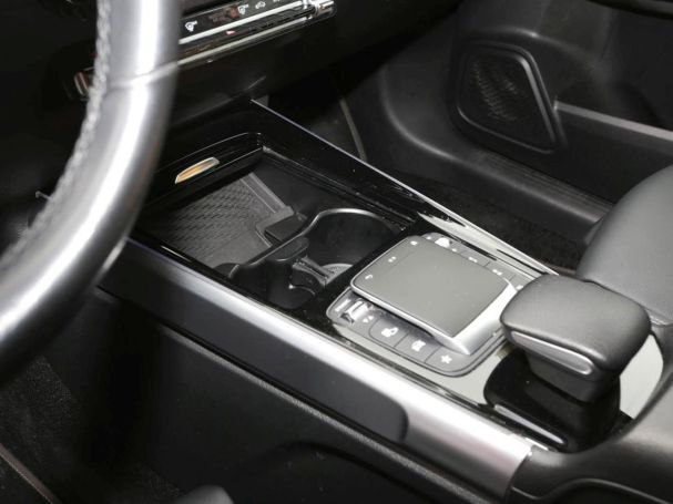 Mercedes-Benz GLB 220 d 4M Progressive MBUXNavi+ EasyPack 360° Mercedes-Benz GLB 220 d 4M Progressive MBUXNavi+ EasyPack 360°