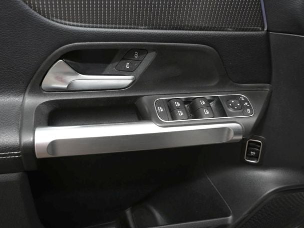 Mercedes-Benz GLB 220 d 4M Progressive MBUXNavi+ EasyPack 360°