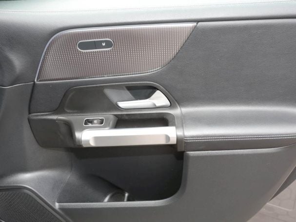 Mercedes-Benz GLB 220 d 4M Progressive MBUXNavi+ EasyPack 360°