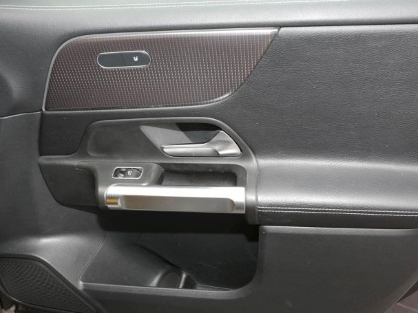 Mercedes-Benz GLB 220 d 4M Progressive MBUXNavi+ EasyPack 360° Mercedes-Benz GLB 220 d 4M Progressive MBUXNavi+ EasyPack 360°